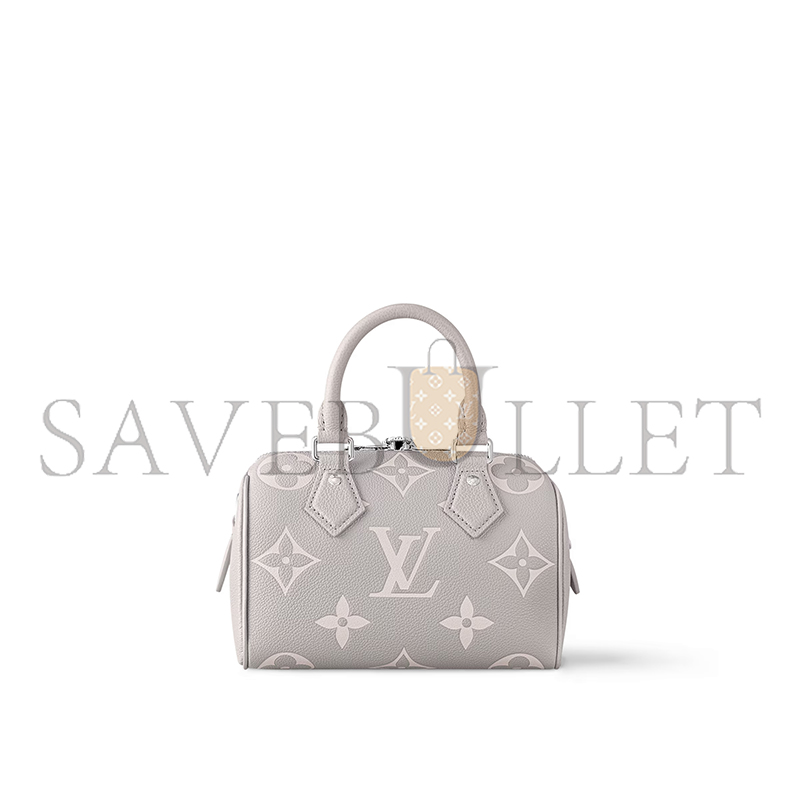 LOUIS VUITTON SPEEDY BANDOULIÈRE 20 M14207 (21*13*12cm) LOUIS VUITTON SPEEDY BANDOULIÈRE 20 M14207 (21*13*12cm)